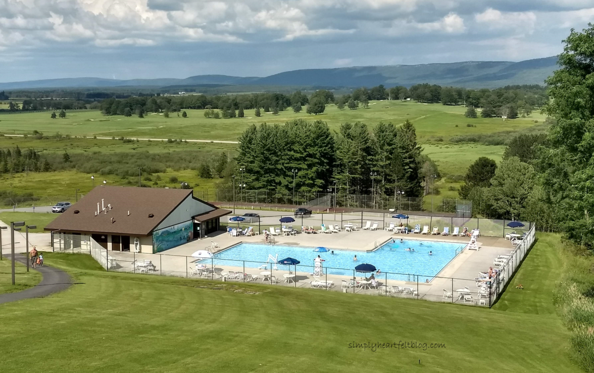 A Weekend in West Virginia's Canaan Valley Simply Heartfelt