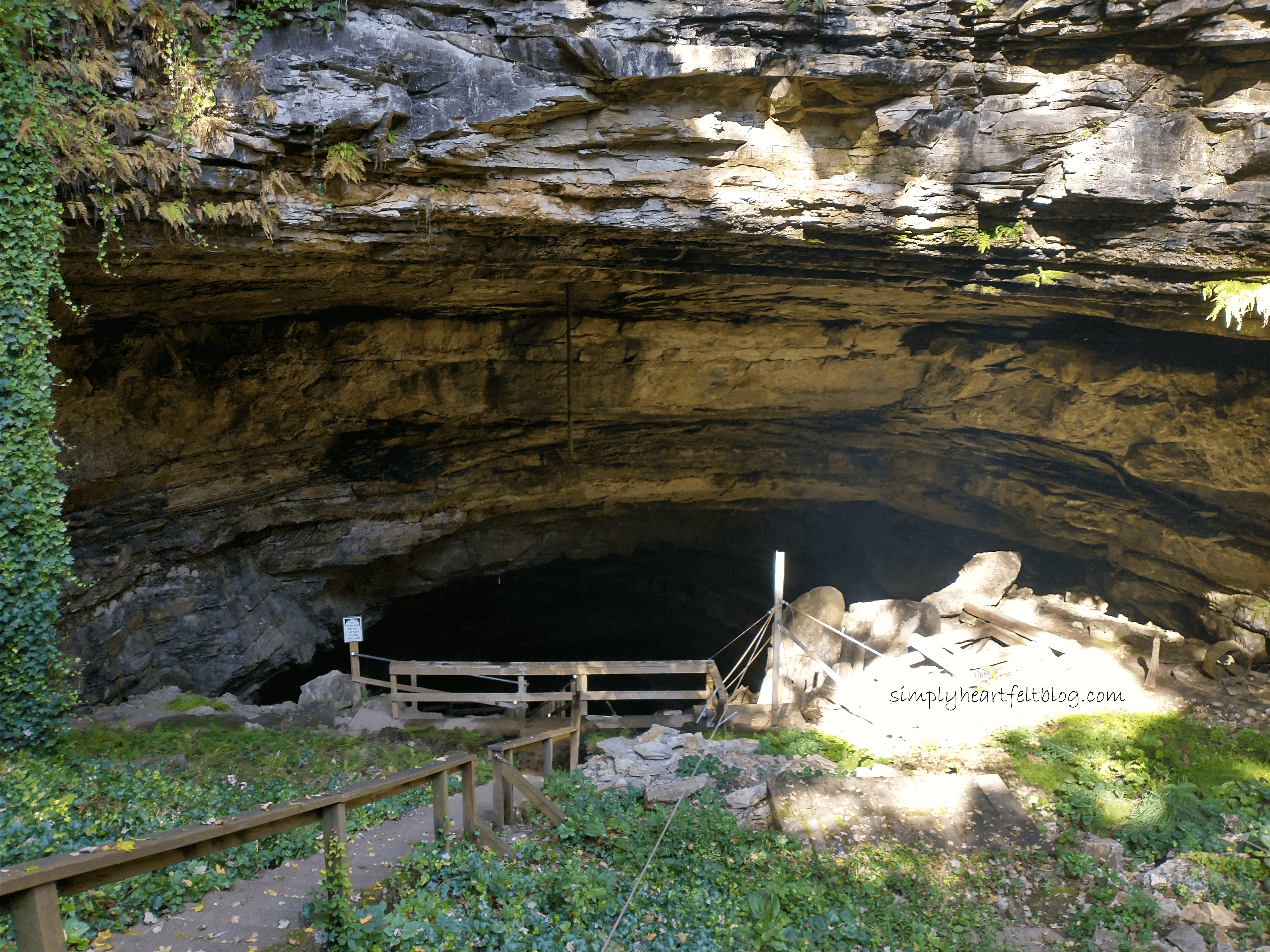 Lost River Cave: Experience Kentucky's Only Underground Boat Tour